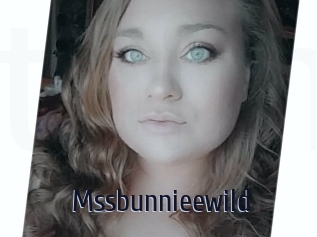 Mssbunnieewild