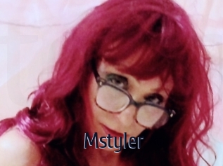 Mstyler