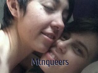 Mtnqueers