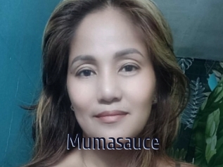 Mumasauce