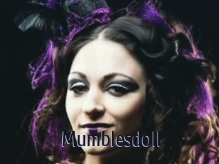 Mumblesdoll