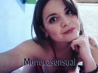 Munecasensual