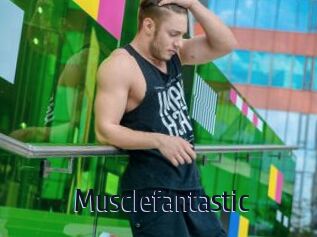 Musclefantastic