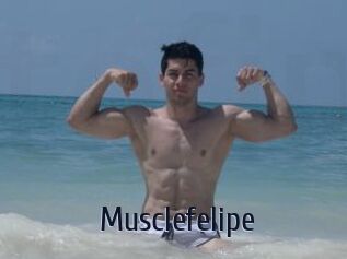 Musclefelipe