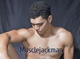 Musclejackman