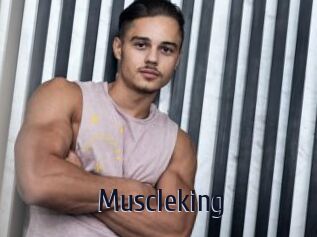 Muscleking