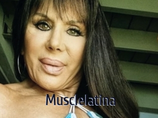 musclelatina Topp Finder