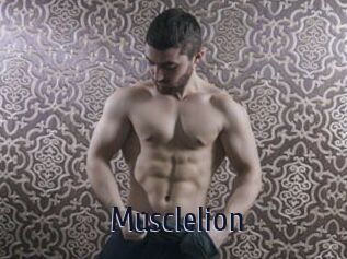 Musclelion