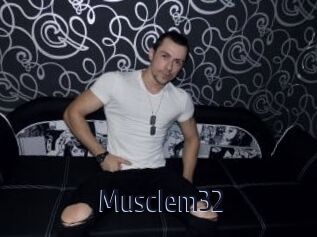 Musclem32