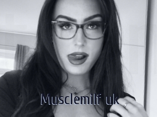 Musclemilf_uk
