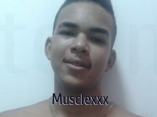 Musclexxx