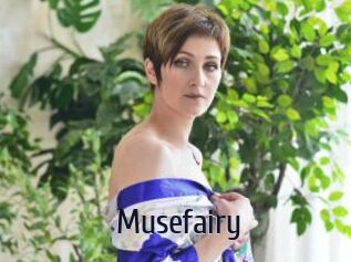 Musefairy