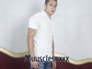 Muusclesexxx