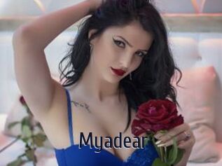 Myadear