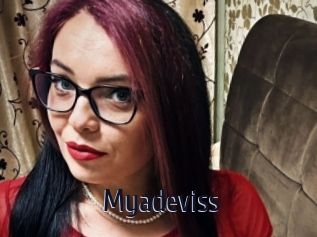 Myadeviss