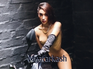 Myafarkash