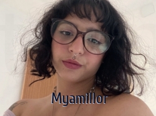 Myamillor