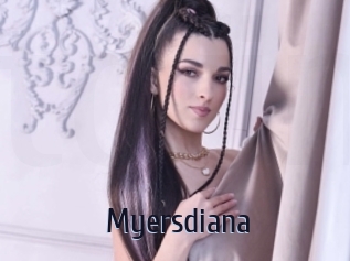 Myersdiana