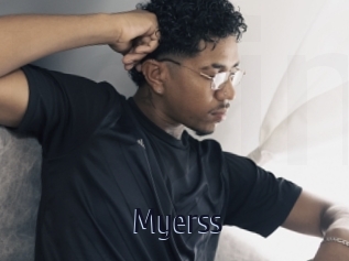 Myerss