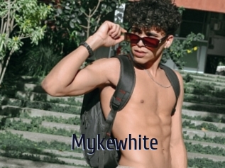 Mykewhite