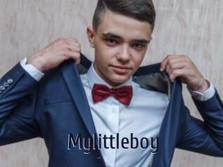 Mylittleboy