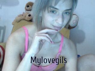Mylovegils