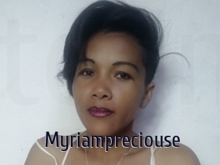 Myriampreciouse