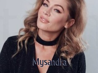 Mysandra
