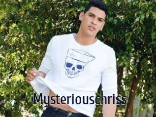 Mysteriouschriss