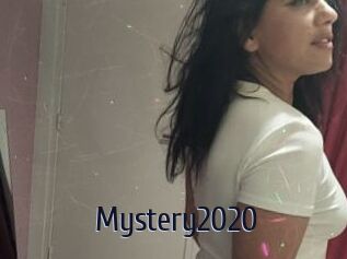 Mystery2020