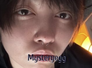Mysteryegg