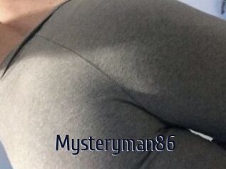 Mysteryman86