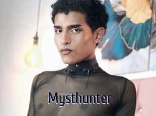 Mysthunter