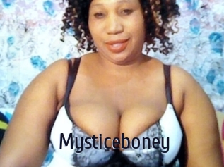 Mysticeboney