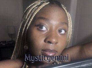 Mysticgemini