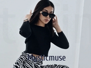 Mysticmuse