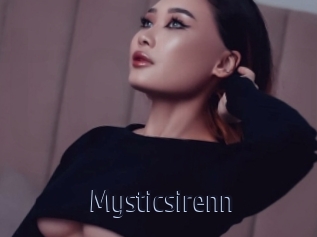 mysticsirenn Topp Finder