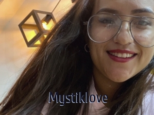 Mystiklove