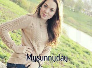 Mysunnyday
