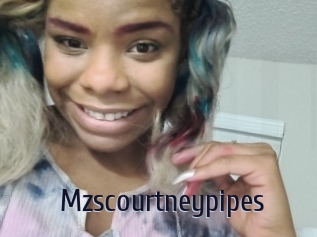 Mzscourtneypipes