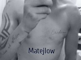 Matejlow