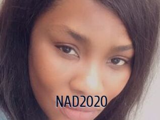 NAD2020