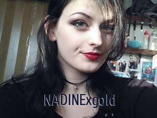 NADINExgold