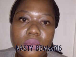 NASTY_BBWxx716 Topp Finder
