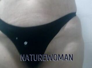 NATUREWOMAN
