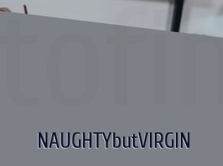 NAUGHTYbutVIRGIN