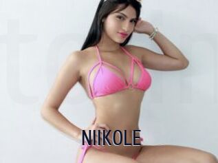 NIIKOLE
