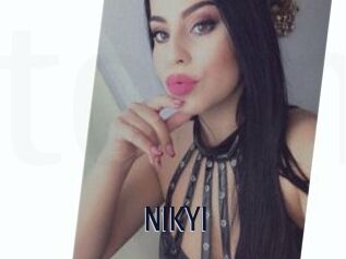 NIKYI