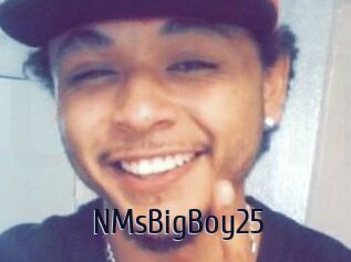 NMsBigBoy25 Topp Finder
