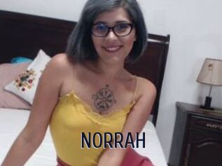 NORRAH